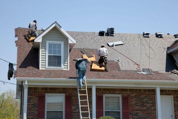 O C Roofing Services
