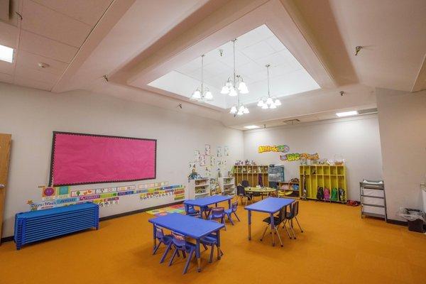 Awakened Academy Early Learning Center