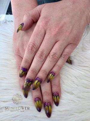 Sunflower Nails & Spa