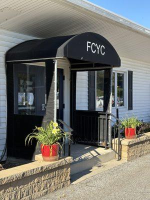 Forest City Yacht Club