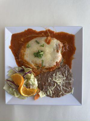 Mariscos El Puerto & Mexican Food