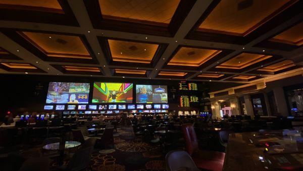 Betmgm Sportsbook