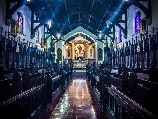 Howe Military School