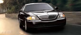 Paragon Limousine