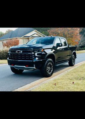 GT Mobile XPress Detailing