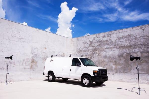 MAPS Production House