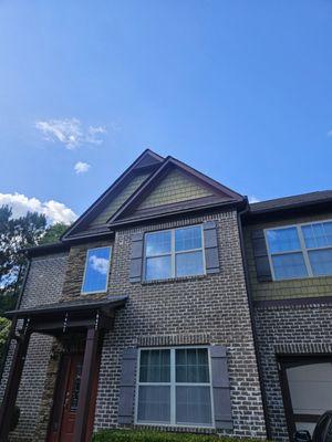 Campbell Handyman Services