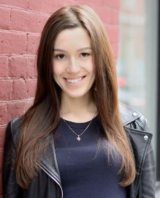 Daria Pilates and Strength Instructor