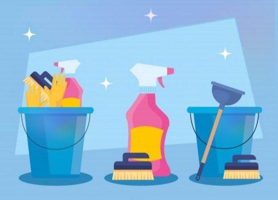 Sabrina House Cleaning