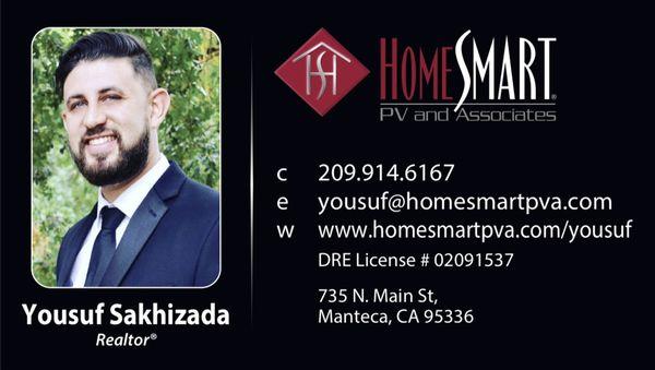 Your Preferred Realtor!