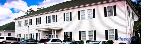 Sandhills Neurologists