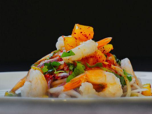 Ceviche's By Del Mar