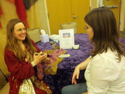 Healing Heart Psychic Services