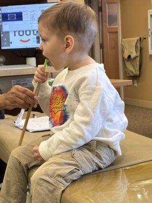 Foothills Pediatric Dentistry