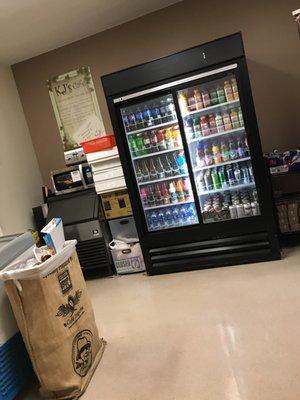 During my appts in seton I always pass by this cafe.. smell so good.. prices r reasonable..