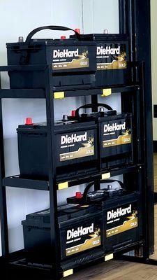 Meineke Car Care Center