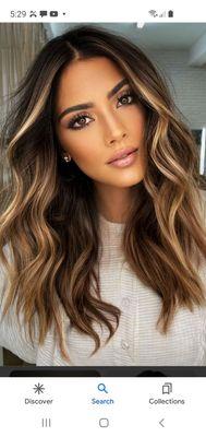 Creations Beauty Salon