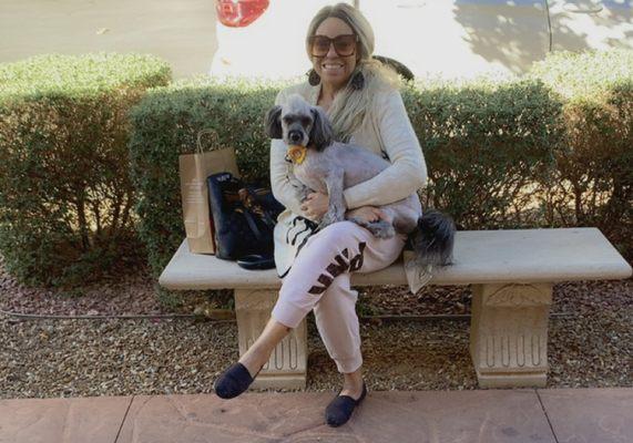 Me and My Best Friend Britton Genesis