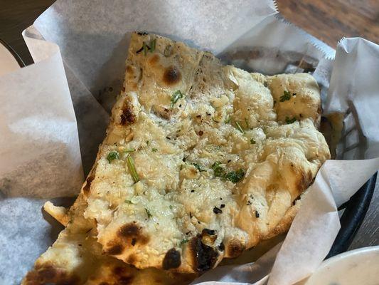 Leo’s Grill Indian Cuisine