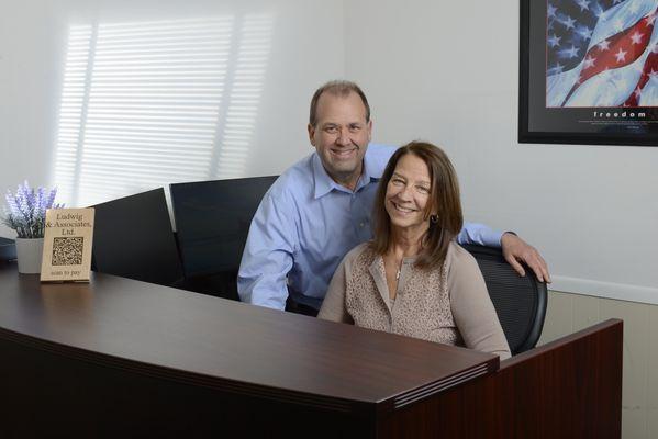 Ludwig & Associates