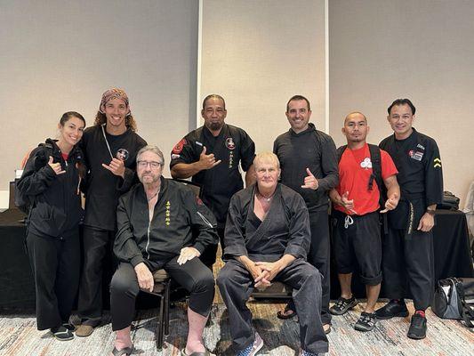 Kauai Martial Arts Academy