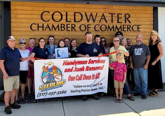 Sterling Patriot Homes