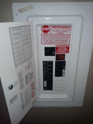 Stiletto's Electrical & Construction