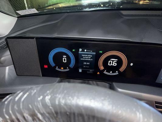 Shads Auto Detailing