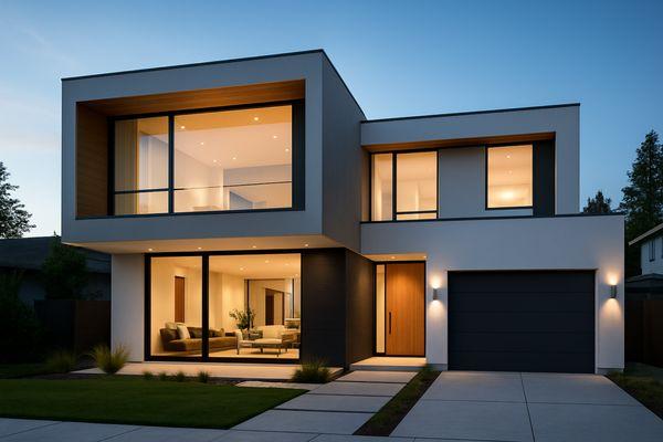 Juliana Hoang - Compass