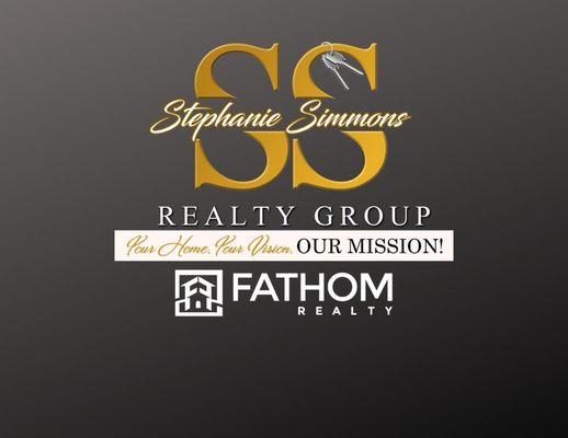 Stephanie Simmons - Fathom Realty
