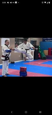 Northern Star Karate