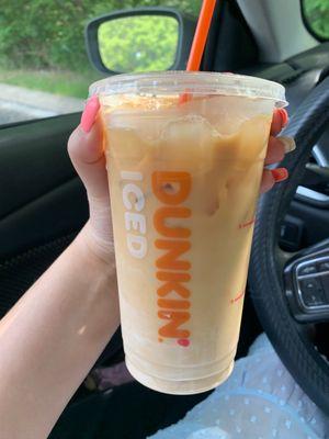 Dunkin'