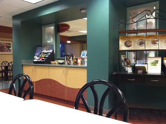 Fawcett Memorial Hospital