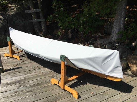 Max Dahl's Canvas Craft