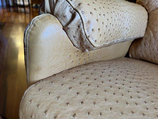 Howard's Upholstery By Ken