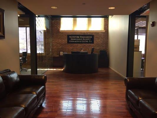 McIntyre Thanasides Bringgold Elliott Grimaldi & Guito