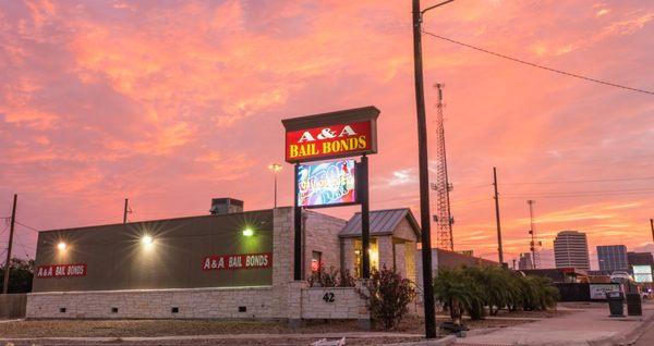A & A Bail Bonds