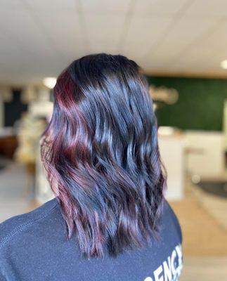 Euphoria Hair Salon
