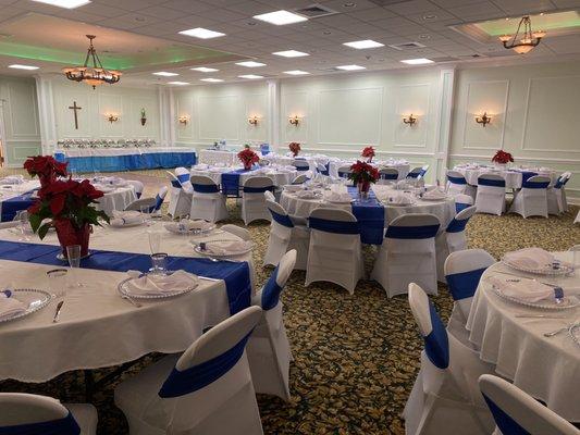 Saint Jude Knights of Columbus