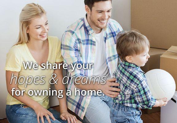 Steven Rogers - Norcom Mortgage