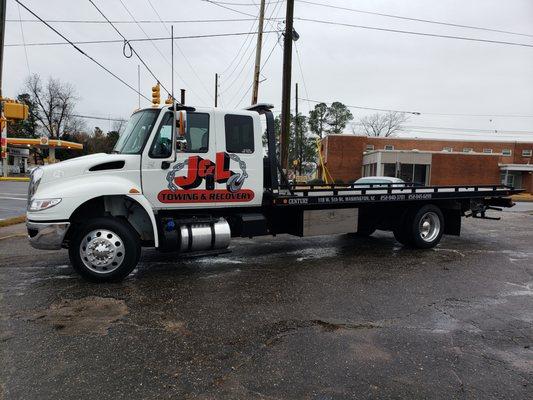 J & L Automotive/Recovery