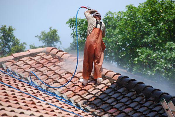 R & R Commercial Surface Cleaning