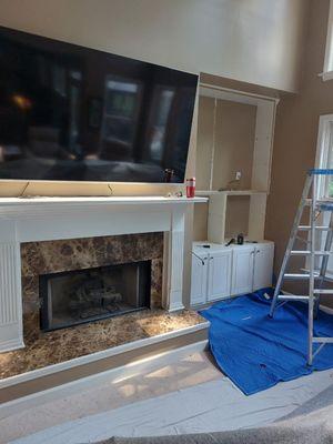 M&P Construction & Remodeling