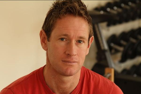 Jason Armand Fitness Trainer