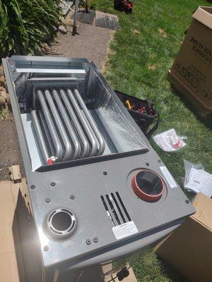 Trusted Heating & Cooling Solutions