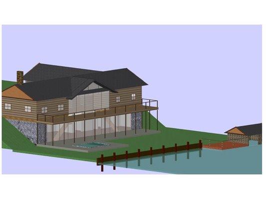 MW Drafting Services