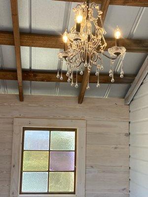 The Little Church Venue