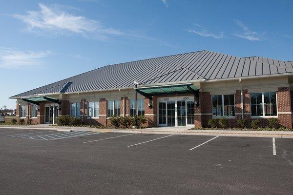 Southside Regional Ear, Nose & Throat Specialists