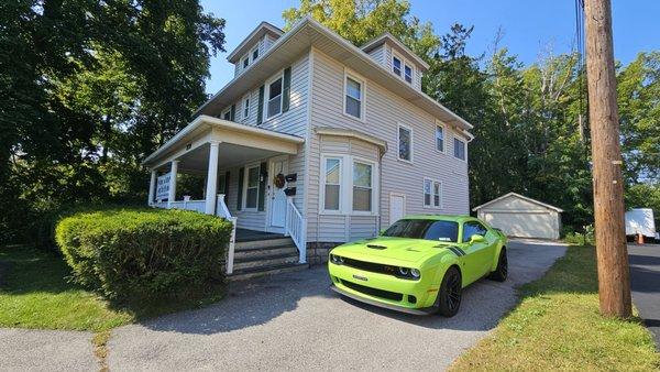 Eastway Insurance Agency