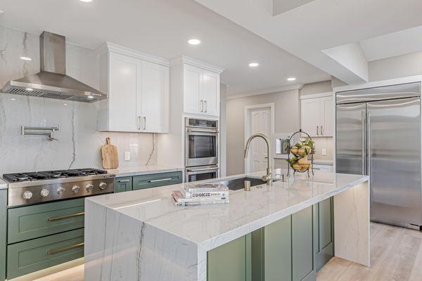 Kitchens by Meyer Inc.